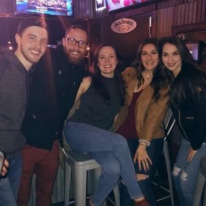 Meet your Posher, Elise